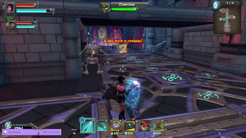 I've got a hankering for exterminating Orcs! Orcs Must Die 2 on PC!