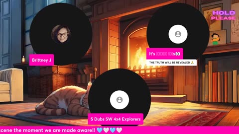 12-31 What in the World is going on with Erika Kirk Bringing in the New Year