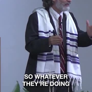 The One Plague Satan's Magicians Couldn't Beat | Rabbi Jeff Zaremsky