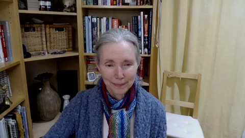 Live at Five Mondays Mar 3 2025 Urine Ukraine Energy Nature