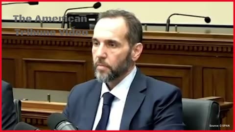 Jack Smith Admits Infuriating Truth about “Star” J6 Witness