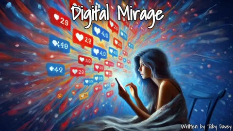 Digital Mirage