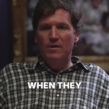 Tucker everyone has a right and story and I want to hear about it