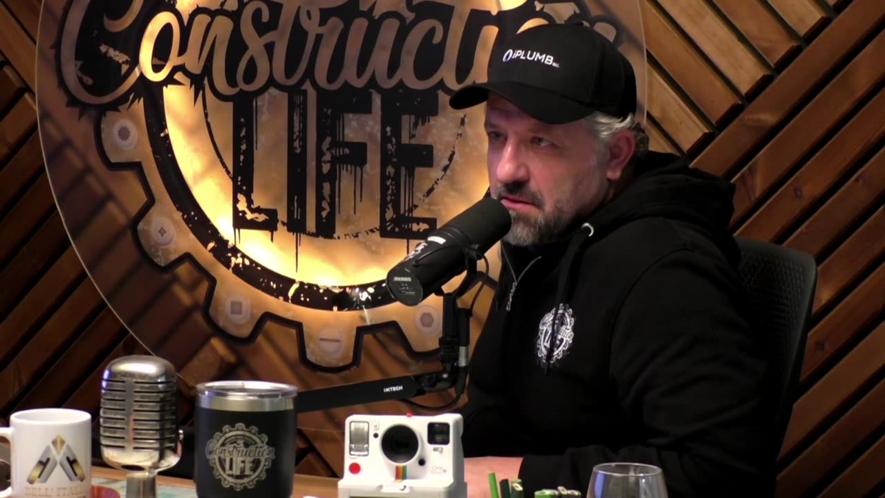 #695 – Building Smarter: The Jobtable Revolution with Kosta, Johny, and Charlie back in the studio
