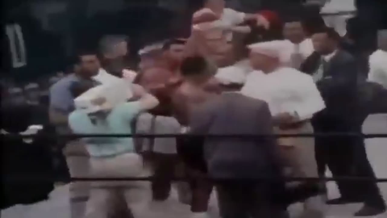 Muhammad Ali: The Greatest