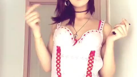 She is good so much to you