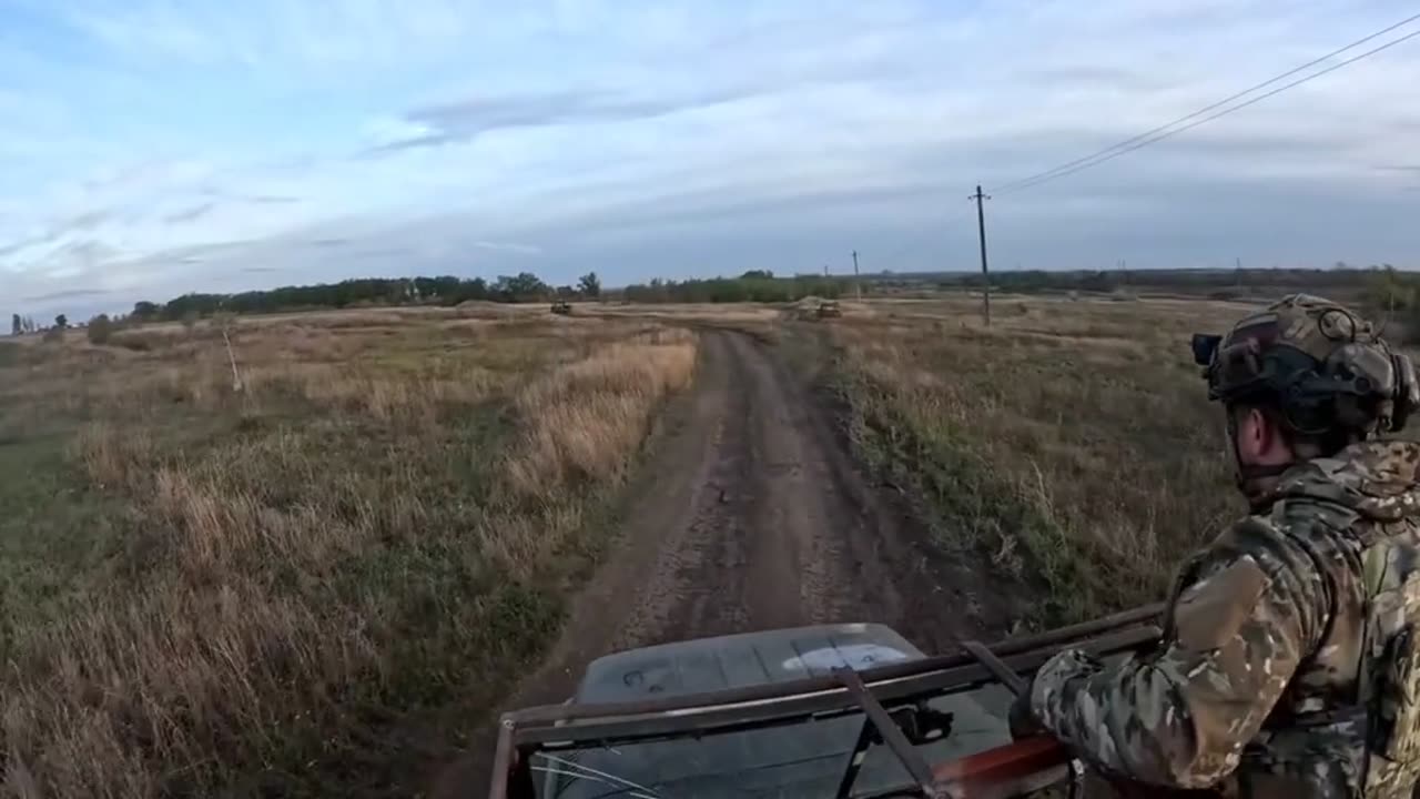 The atmosphere of the SVO