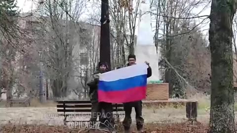 Ukraine war related/combat footage 11/24/25