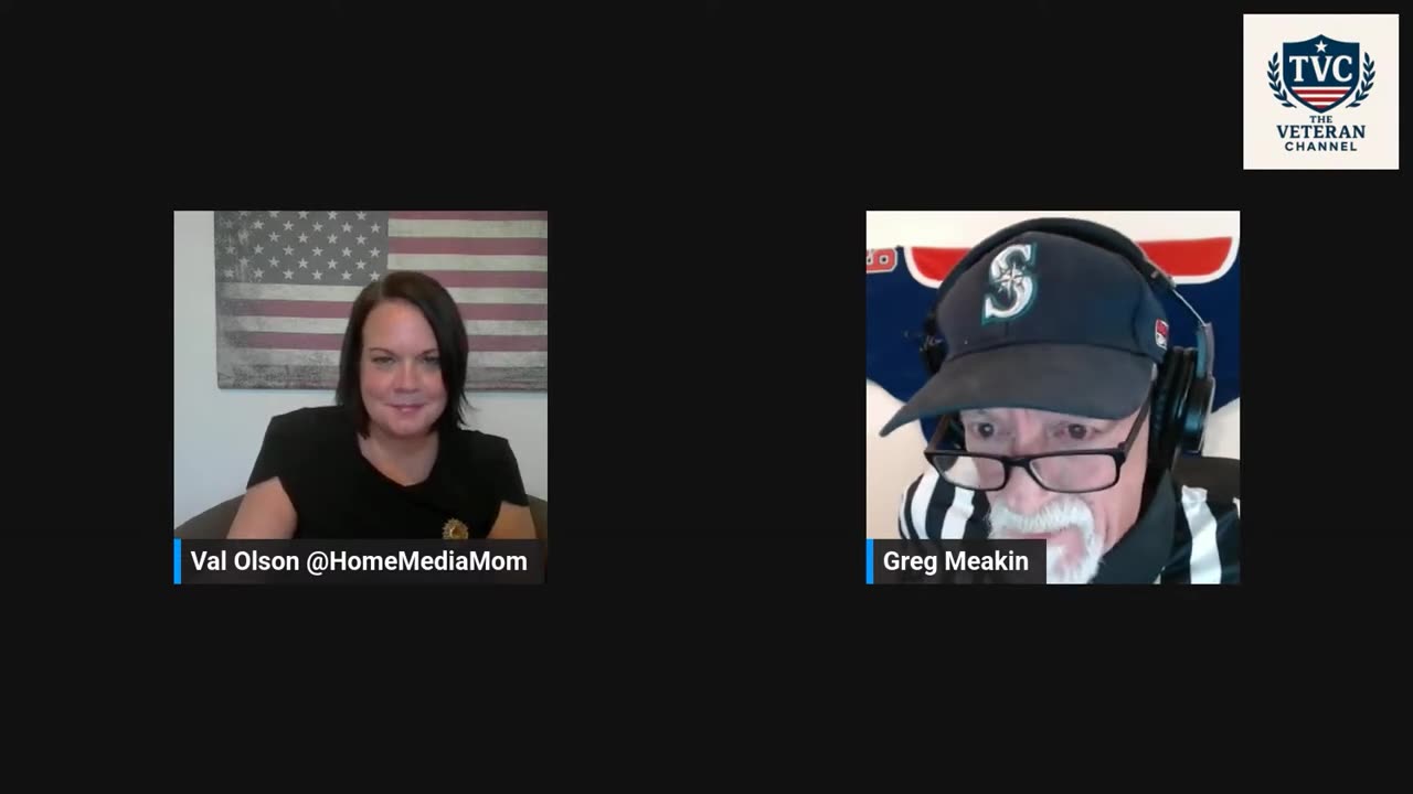 MEAKIN: EVIL'S NOT GOING TO TAKE OVER!