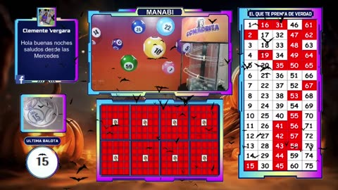 Sorteo El Compadrito