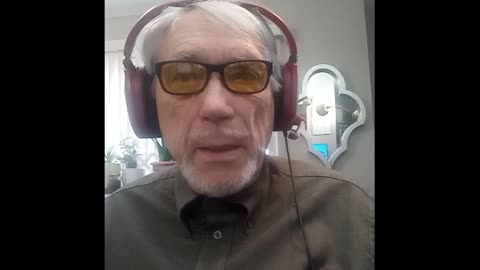 Bible Bard vodcast episode BB-111_About Discouragement