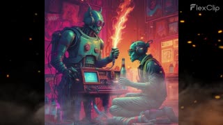 NiX - The Virgin And The Chad