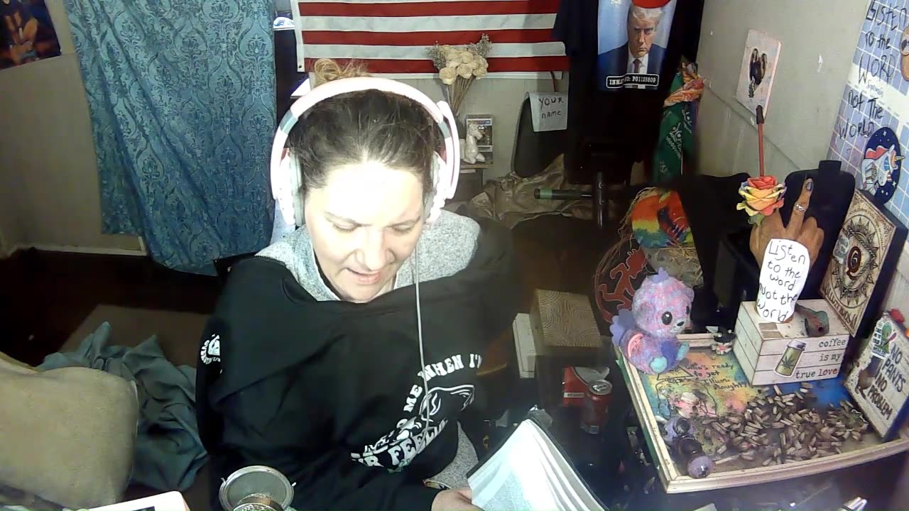 GOD SAID WHAT? KINGS 10-11