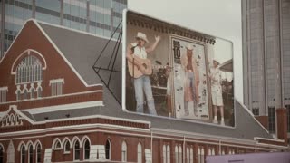 ALAN JACKSON - The Older I Get (Official Music Video)