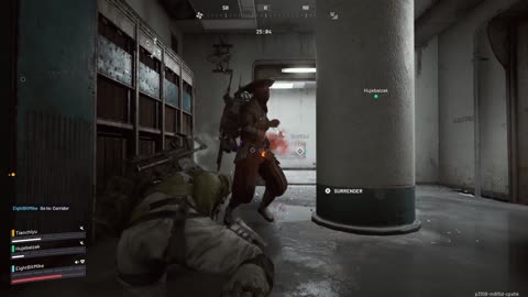 Ep 64 - ARC - Hostiles