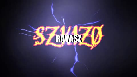 Szkízó ¦ Ravasz (dalszöveges audió)