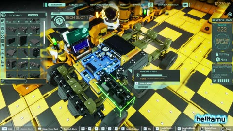 TerraTech Worlds – Episode 389