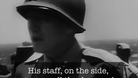 Jan 31, 2026 Gen. Patton quotation of the day #ww2 #war #leadership #ledzeppelin