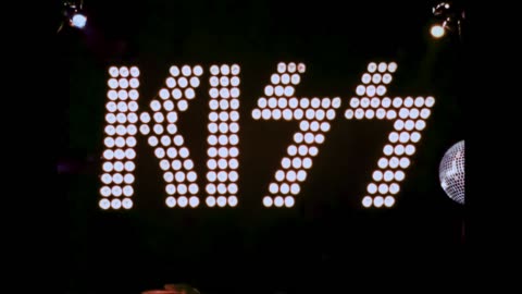 KISS - Rock And Roll All Nite Promo - Enhanced Remaster