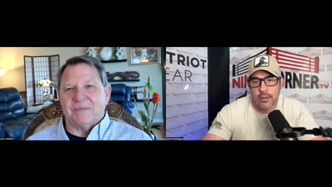 Larry Ballard: Trumps Final Chess Move..Maduro & Epstein Lead To Checkmate.. ENDGAME IS HERE