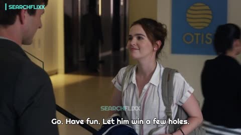 "Excuse me, I only have one hole" 😂