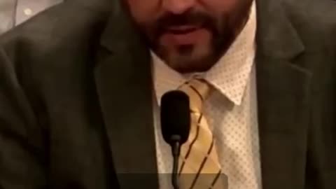 Absolutely criminal behavior. LOCK HIM UP! He knew!