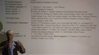 Milky Way Mysteries 1