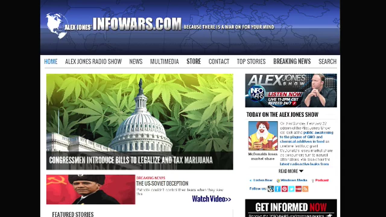 IW Archives 2015 Feb 22