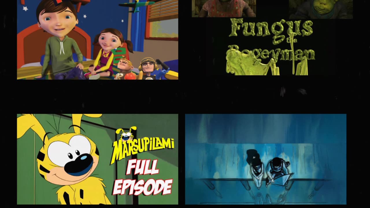 Animation