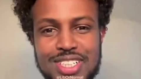 Somali Tell Americans You Work ME YOU WHITE ANIMALS -- PAY Your TAXES