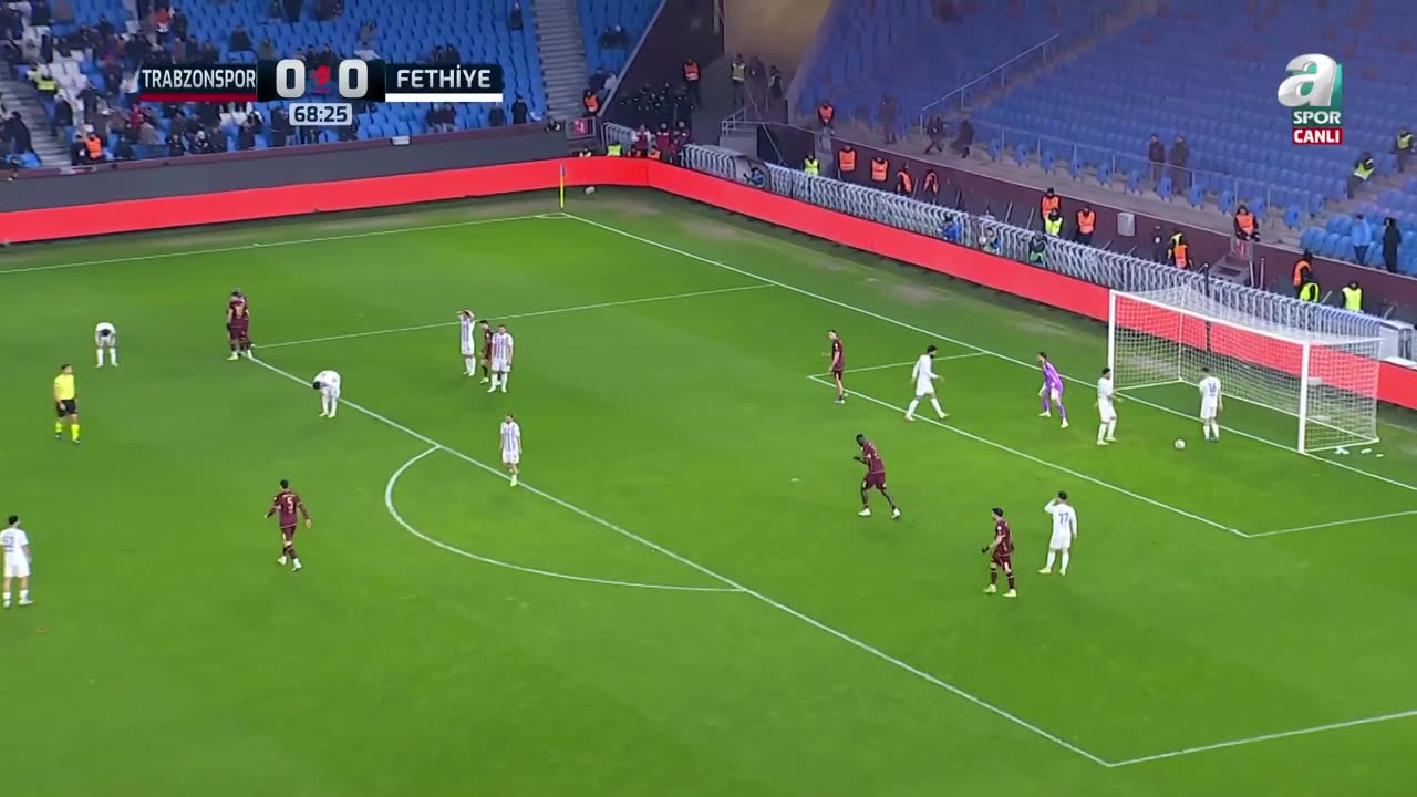 MUCI EUROGOL IN TURKEY