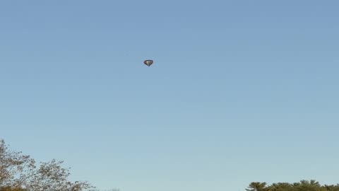 📸👽 Live Photo UFO Sighting in Vermont - Can You Help Us Analyze? | TheTruthAbove