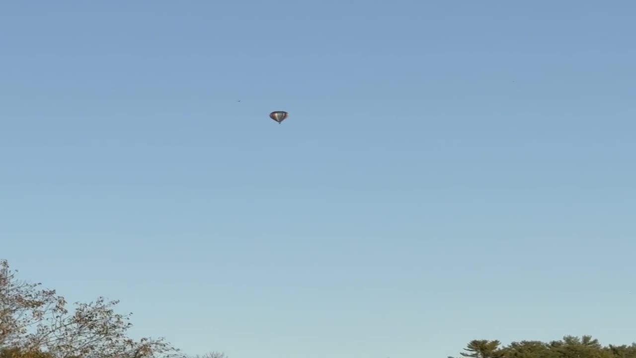 📸👽 Live Photo UFO Sighting in Vermont - Can You Help Us Analyze? | TheTruthAbove