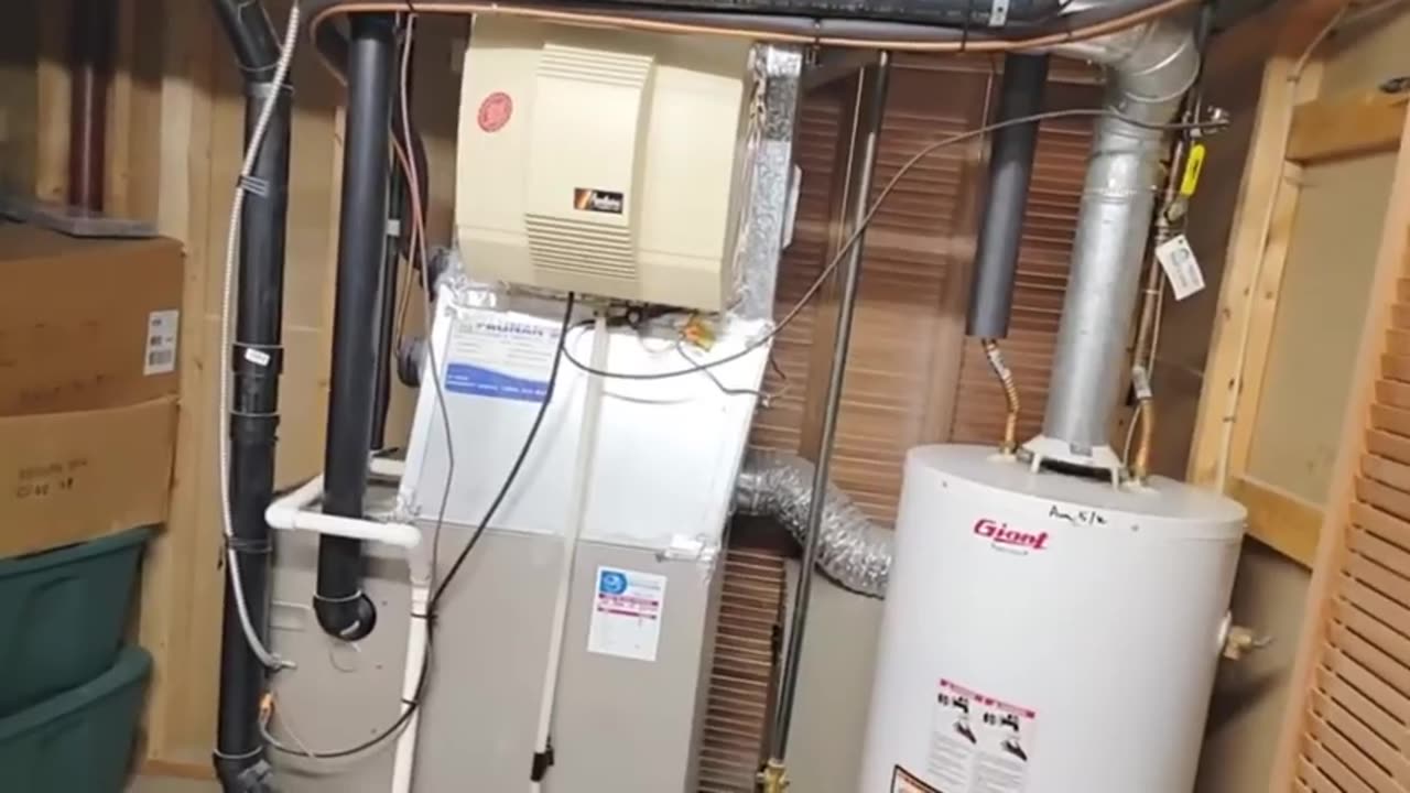 Surviving MASSIVE Snow and ICE Storms!!