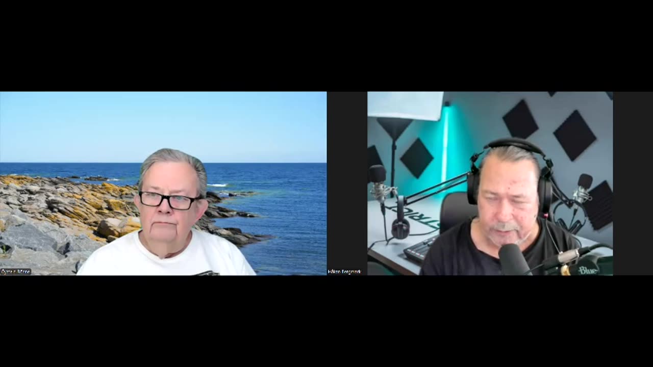 Lunchklubben 16 okt - Stegra ett nytt Titanic