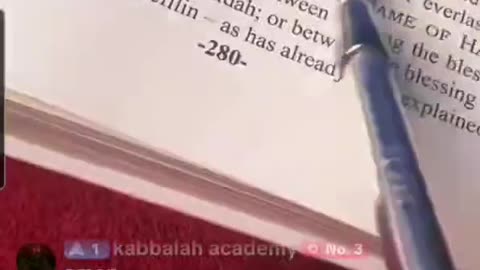 Noon Zohar. ALEPH LIVE TikTok 🔥. And Judah came near to him - part 2. (VAYIGASH 1) 12/4/25