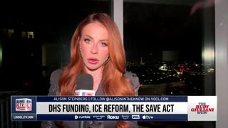 The Rudy Giuliani Show: Tuesday, February 3, 2026