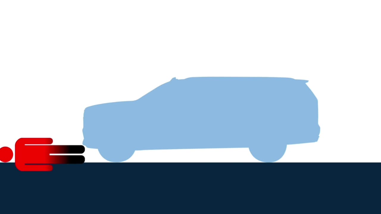 Why SUV's are So Dangerous