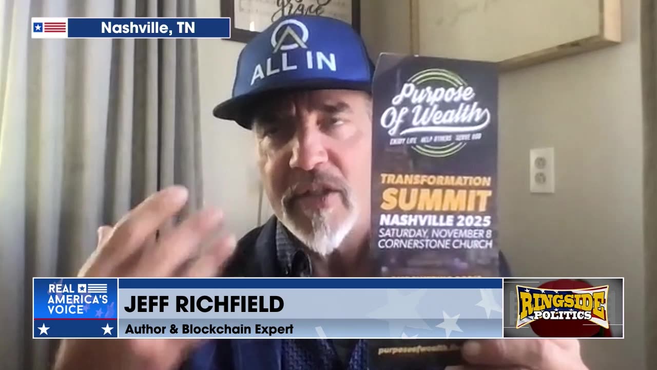 BUYING & SELLING IN A FUTURE OF DIGITAL CONTROL