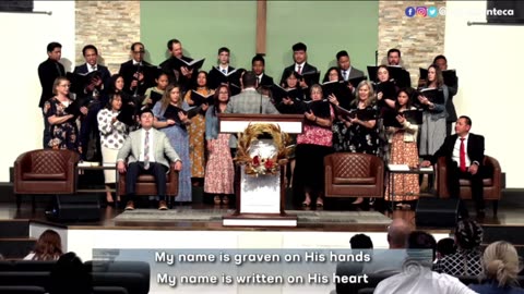 Central Valley Baptist Church live feed