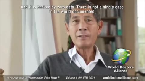 THE VIRAL DELUSION - PART 1