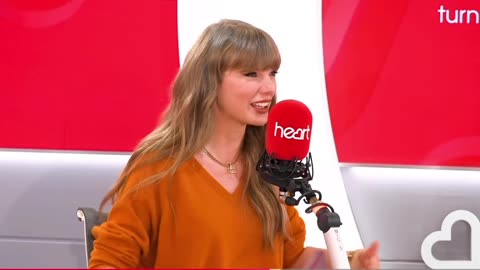 Taylor Swift Predicted Engagement to Travis Kelce in Blushworthy New Song