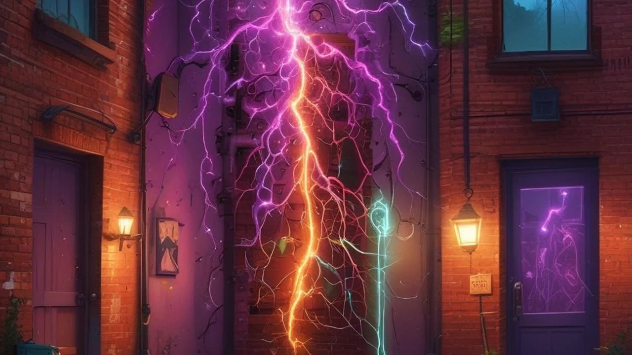 Drum'n'Bass - Neurofunk 194