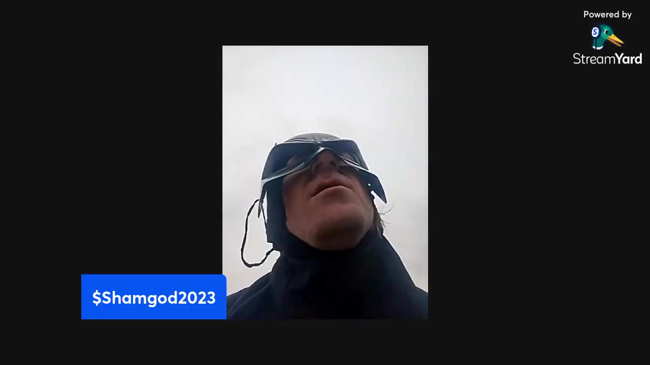 Batman Keeps Going No Matter What!!! 🦇