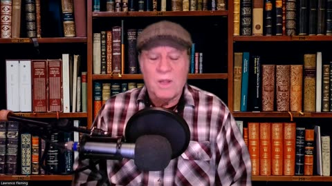 Stand Fast and Resist