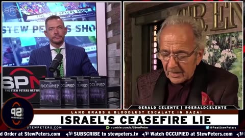 DEAD: The American Dream