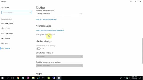 How to fix Wifi icon disappeared Windows 10 NETVN