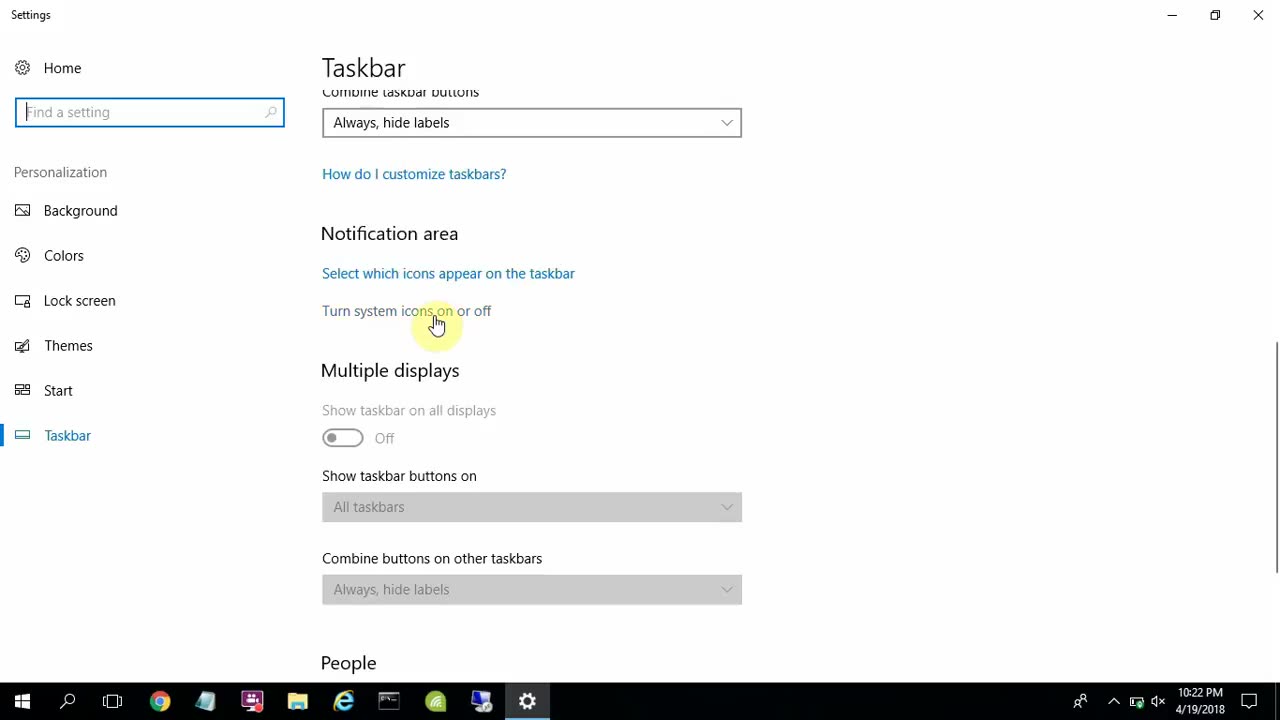 How to fix Wifi icon disappeared Windows 10 NETVN