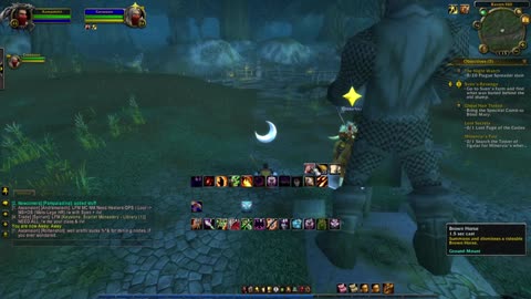 new years resolution is being like you Ramastohil 2026