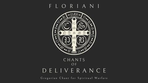 Exorcist-Approved Chants | Chants of Deliverance—FULL ALBUM